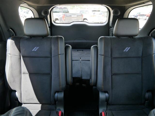 used 2022 Dodge Durango car, priced at $40,900
