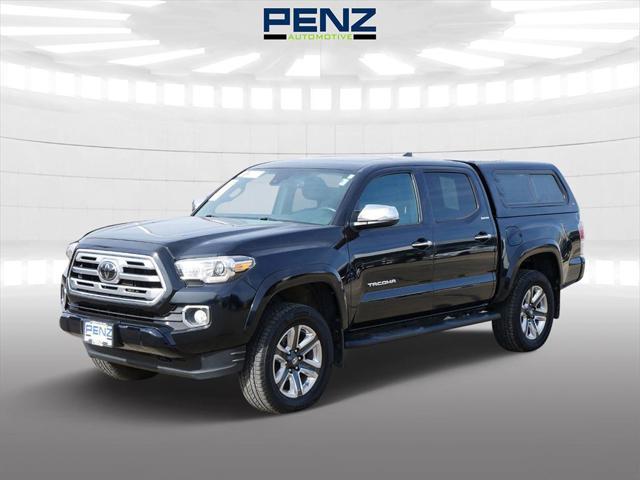 used 2019 Toyota Tacoma car, priced at $30,500