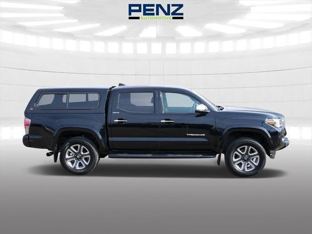 used 2019 Toyota Tacoma car, priced at $30,500