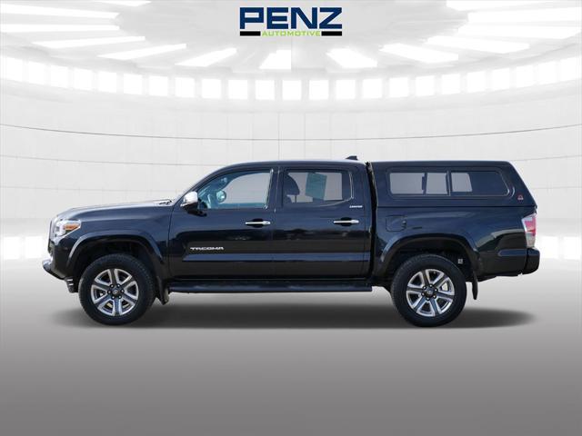 used 2019 Toyota Tacoma car, priced at $32,500