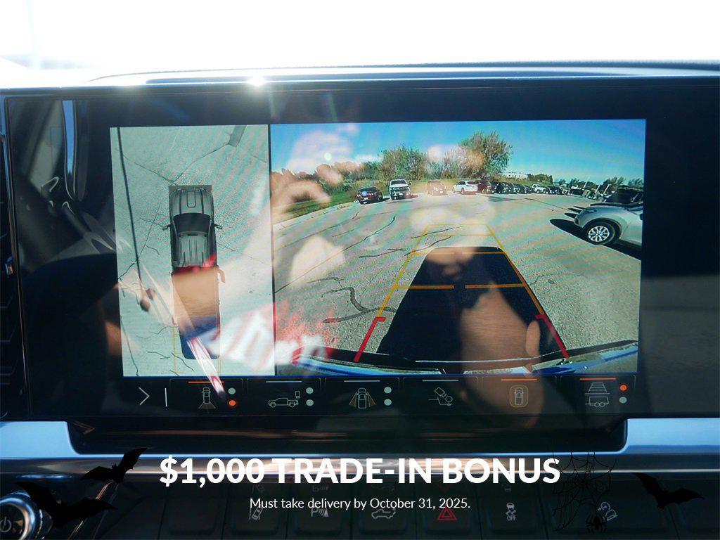 new 2026 GMC Sierra 3500 car, priced at $64,300