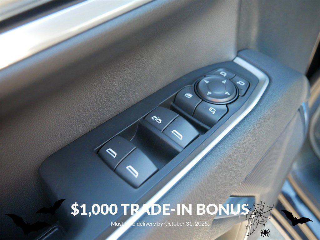 new 2026 GMC Sierra 3500 car, priced at $64,300