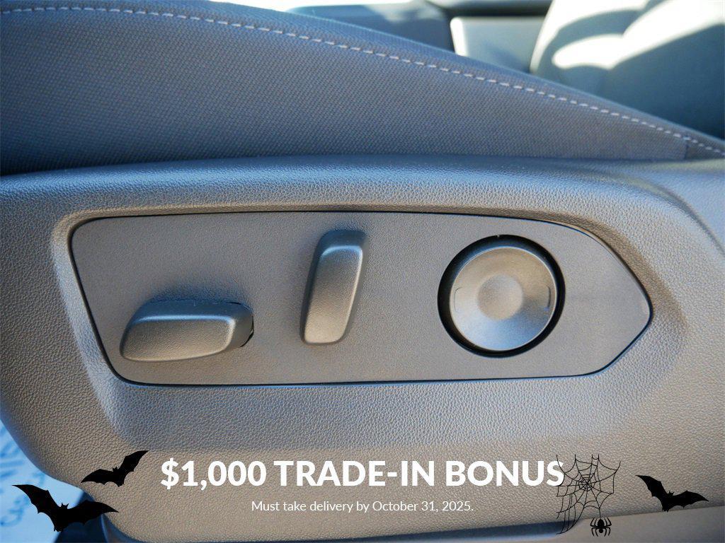 new 2026 GMC Sierra 3500 car, priced at $64,300