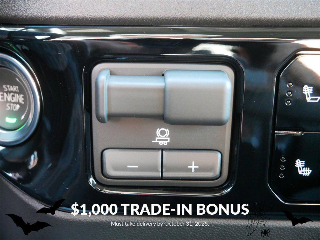 new 2026 GMC Sierra 3500 car, priced at $64,300