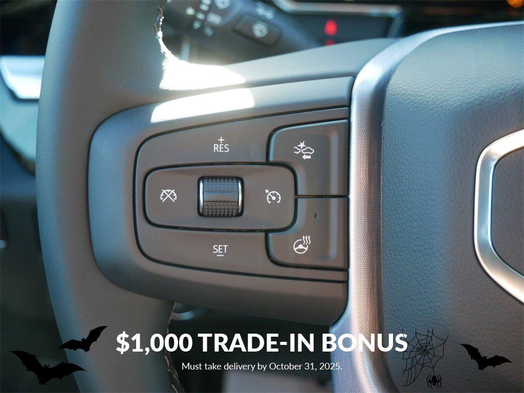 new 2026 GMC Sierra 3500 car, priced at $64,300