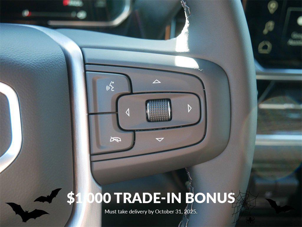 new 2026 GMC Sierra 3500 car, priced at $64,300