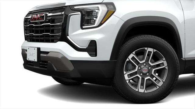 new 2026 GMC Terrain car, priced at $33,295