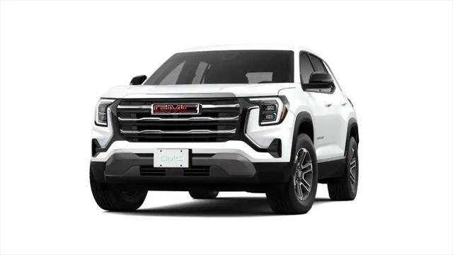 new 2026 GMC Terrain car, priced at $33,295