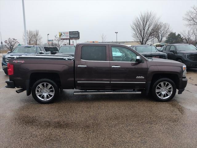 used 2016 Chevrolet Silverado 1500 car, priced at $20,000