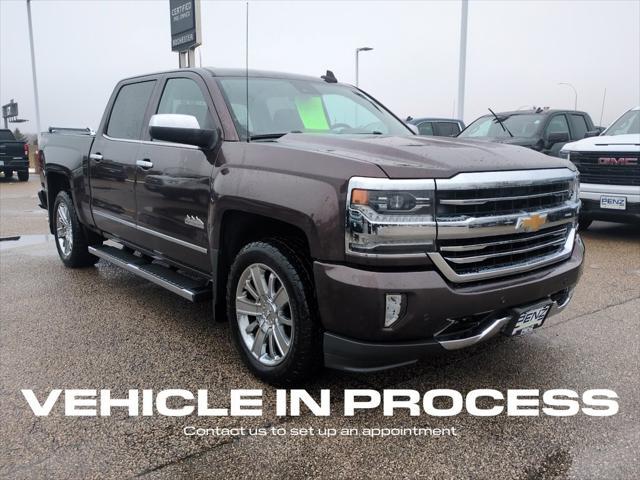 used 2016 Chevrolet Silverado 1500 car, priced at $20,000