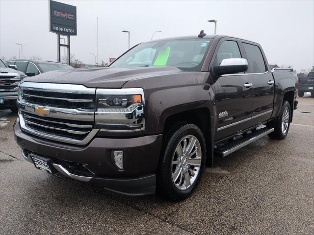 used 2016 Chevrolet Silverado 1500 car, priced at $20,000