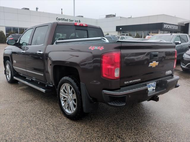 used 2016 Chevrolet Silverado 1500 car, priced at $20,000