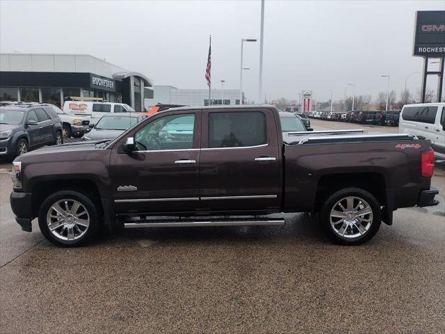 used 2016 Chevrolet Silverado 1500 car, priced at $20,000