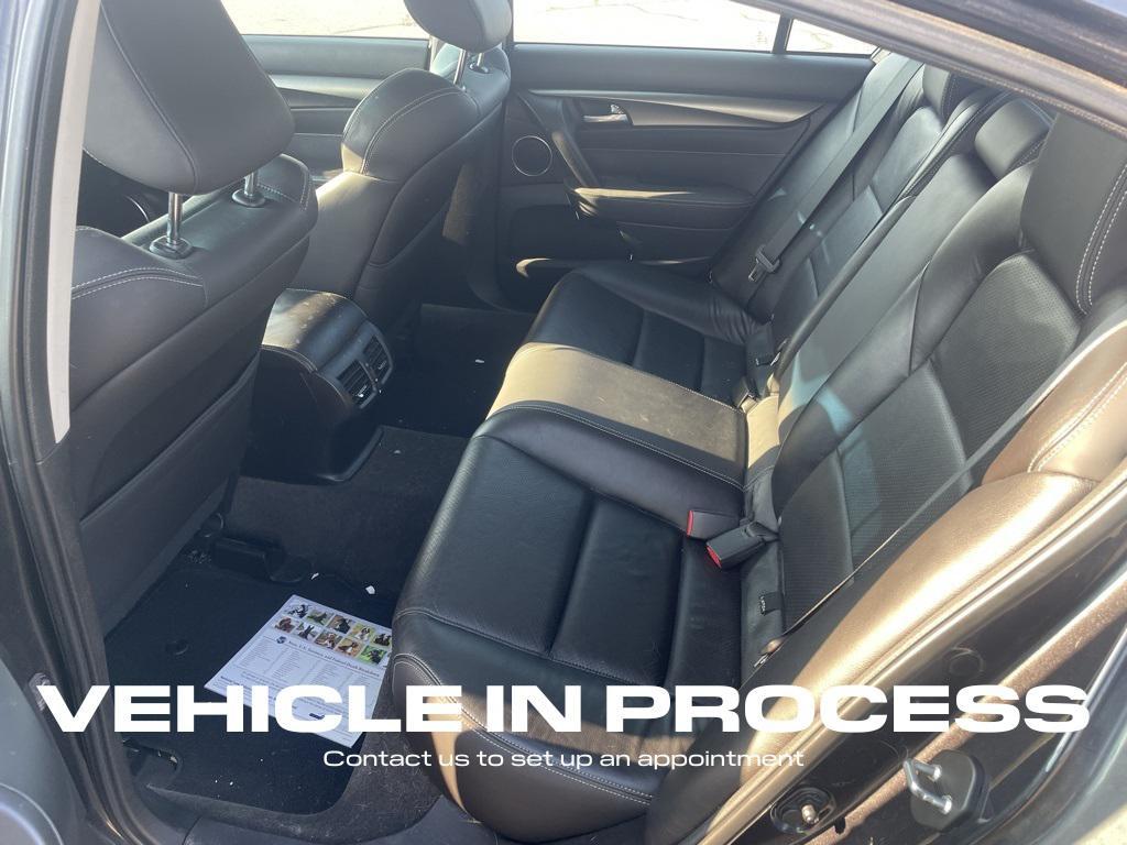 used 2012 Acura TL car, priced at $11,900