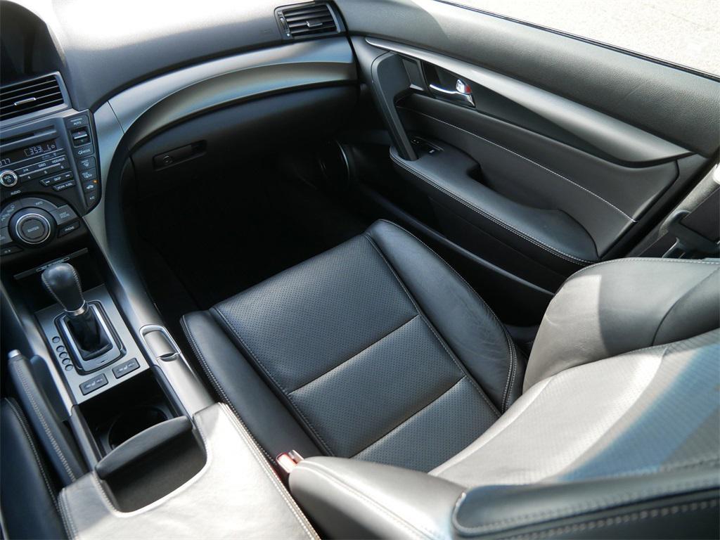used 2012 Acura TL car, priced at $11,900