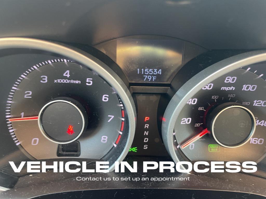 used 2012 Acura TL car, priced at $11,900