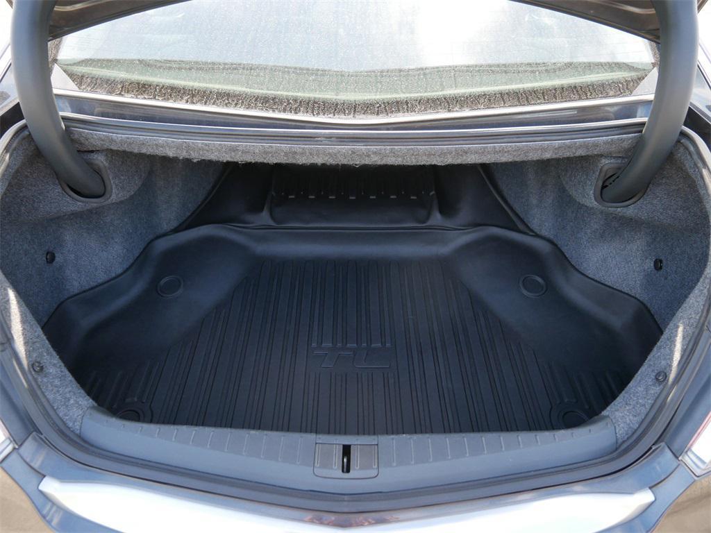 used 2012 Acura TL car, priced at $11,900