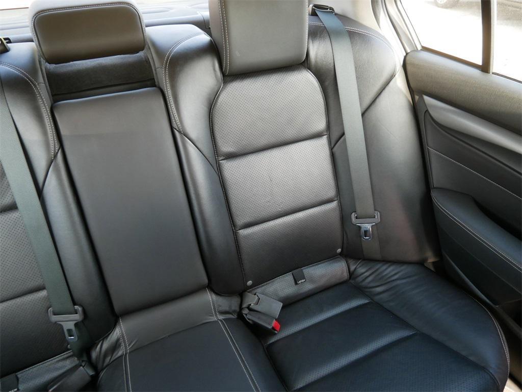 used 2012 Acura TL car, priced at $11,900