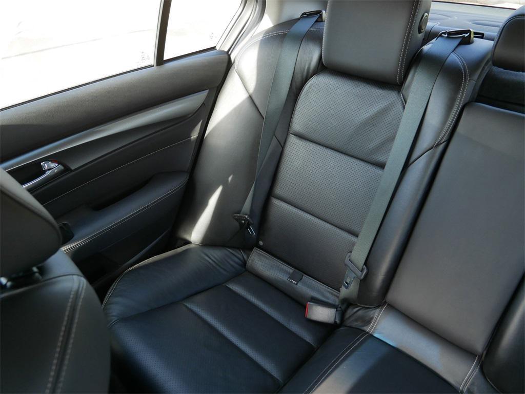 used 2012 Acura TL car, priced at $11,900