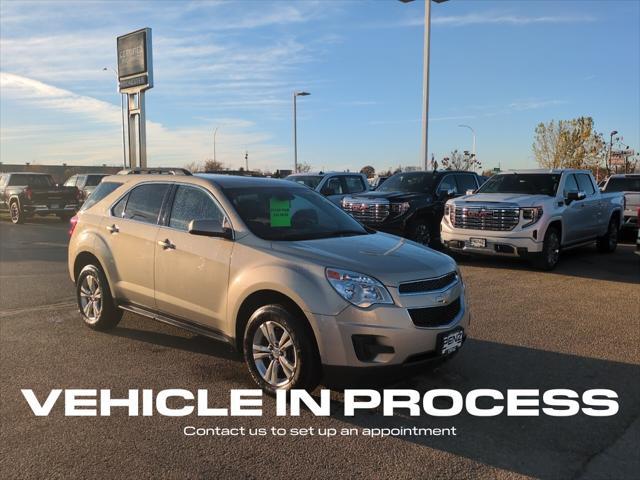 used 2012 Chevrolet Equinox car, priced at $7,800