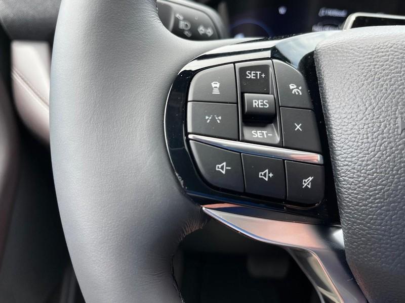 new 2025 Ford Explorer car, priced at $57,393