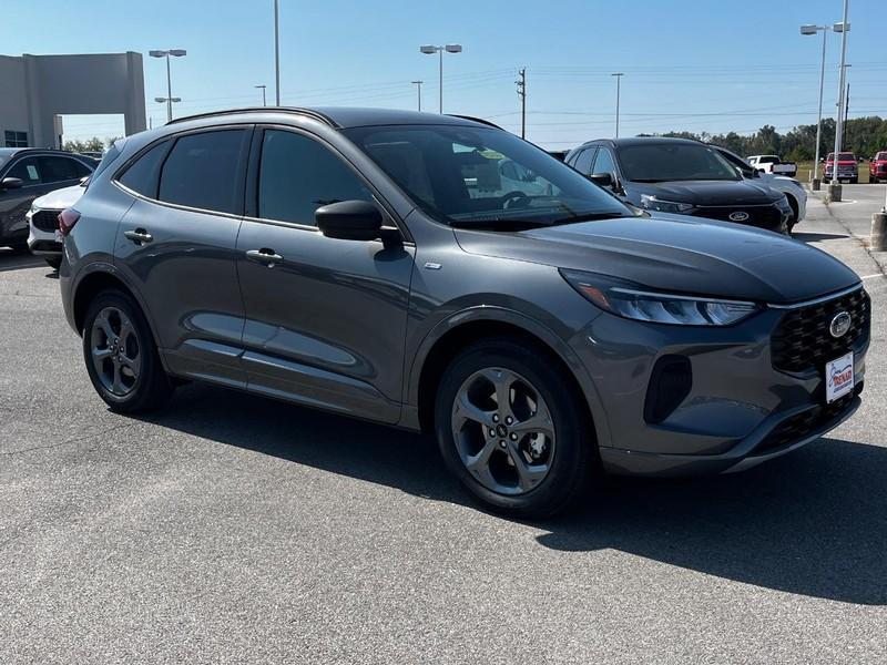 new 2024 Ford Escape car, priced at $29,501