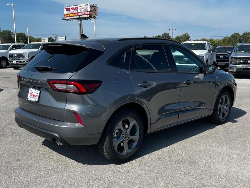 new 2024 Ford Escape car, priced at $29,501