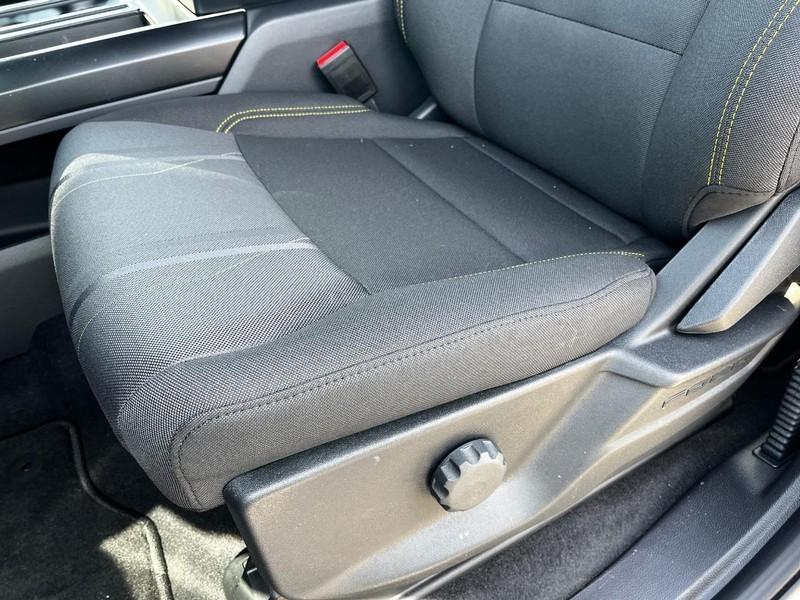 new 2025 Ford F-150 car, priced at $45,374