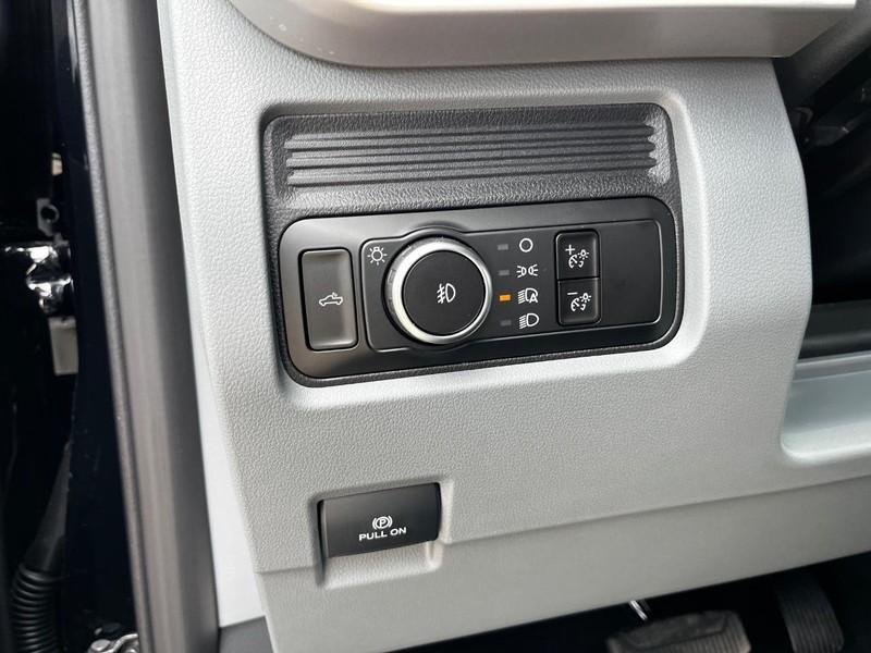 new 2025 Ford F-250 car, priced at $67,815