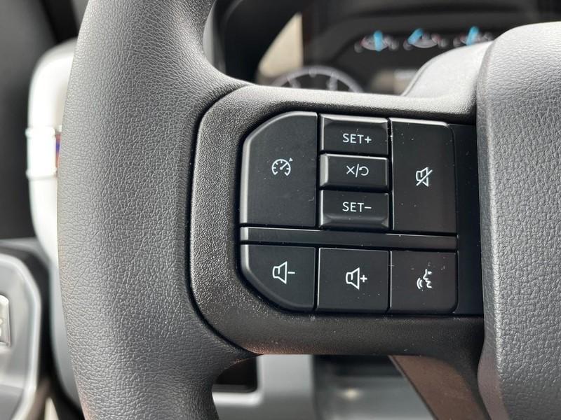 new 2025 Ford F-250 car, priced at $67,815