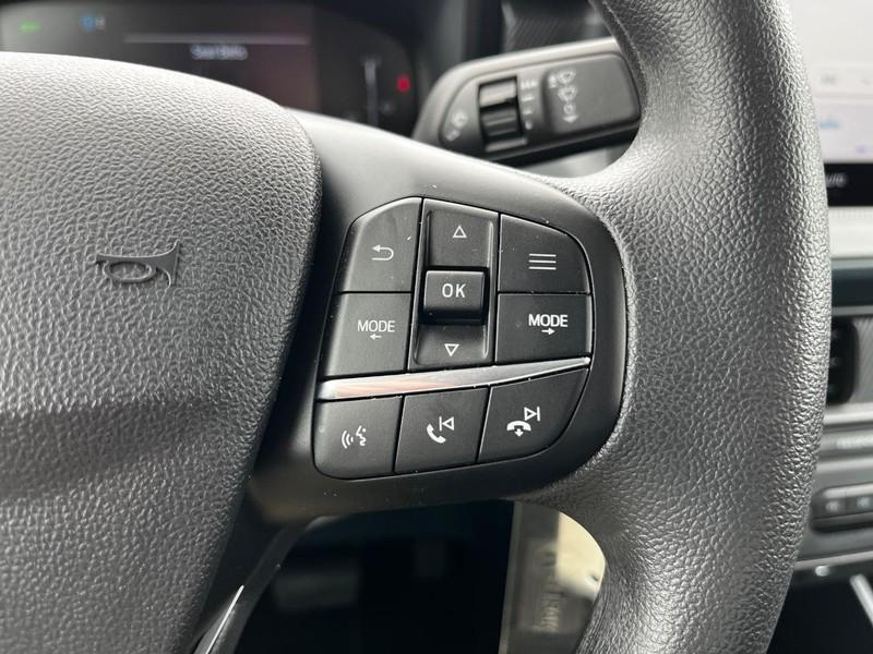 new 2025 Ford Maverick car, priced at $27,196