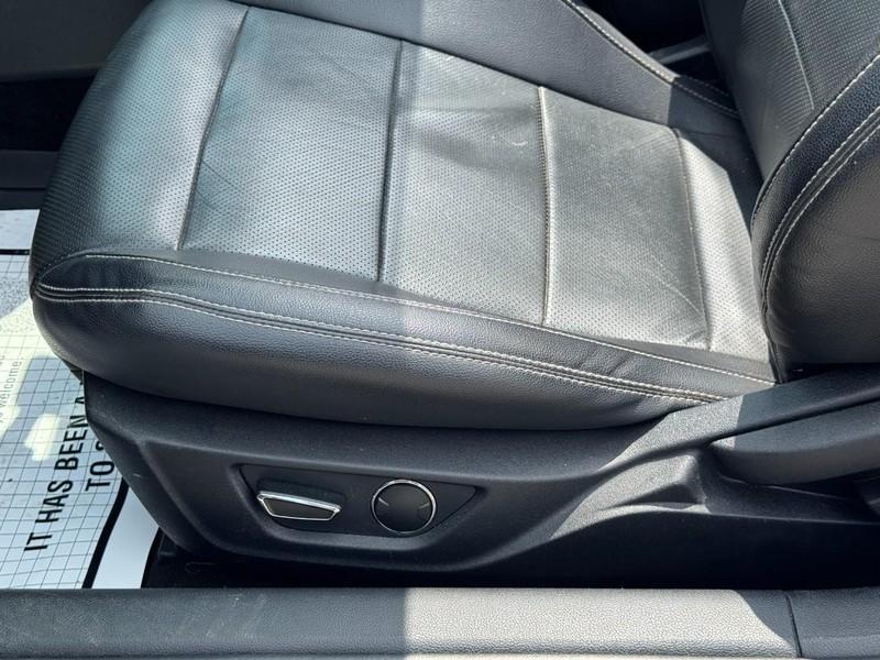 used 2018 Ford Mustang car, priced at $20,395