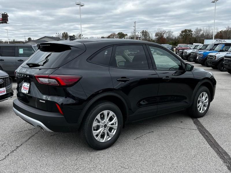 new 2025 Ford Escape car, priced at $31,583