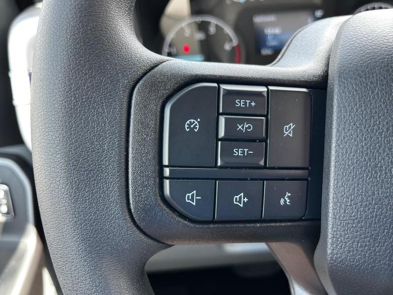 new 2025 Ford F-250 car, priced at $69,955