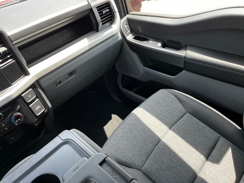 new 2025 Ford F-250 car, priced at $69,955