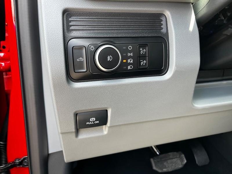 new 2025 Ford F-250 car, priced at $69,955