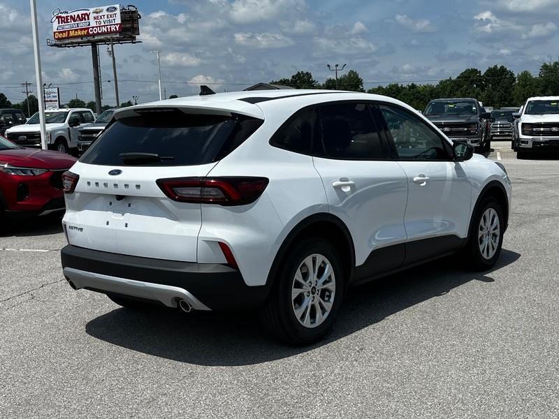 new 2025 Ford Escape car