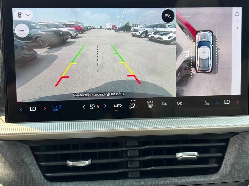 new 2025 Ford Explorer car, priced at $60,790
