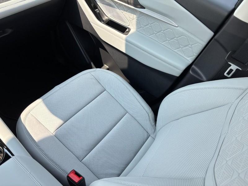 new 2025 Ford Explorer car, priced at $60,790