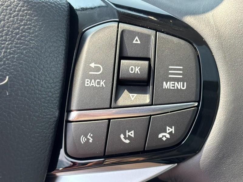 new 2025 Ford Explorer car, priced at $60,790
