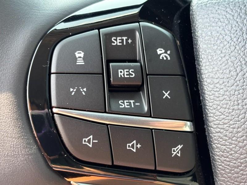 new 2025 Ford Explorer car, priced at $60,790