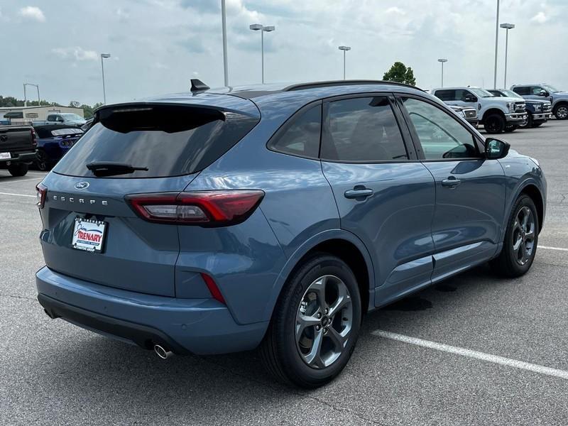 new 2024 Ford Escape car, priced at $29,498