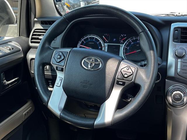 used 2015 Toyota 4Runner car, priced at $22,595