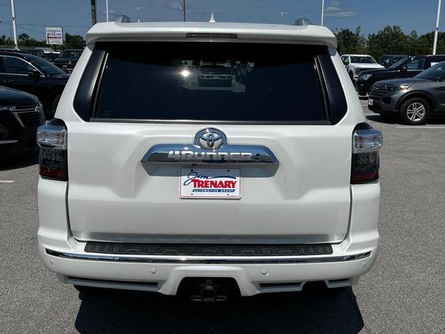 used 2015 Toyota 4Runner car, priced at $22,595