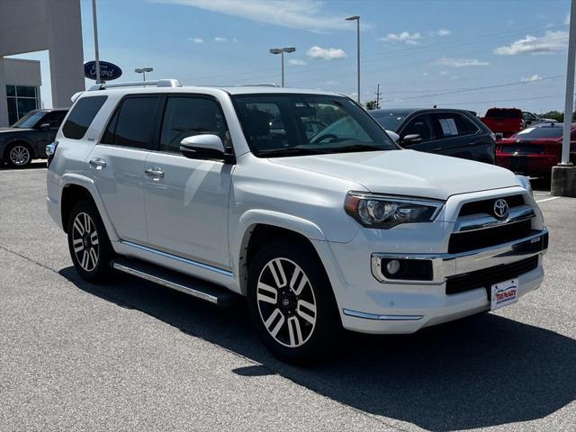 used 2015 Toyota 4Runner car, priced at $22,595