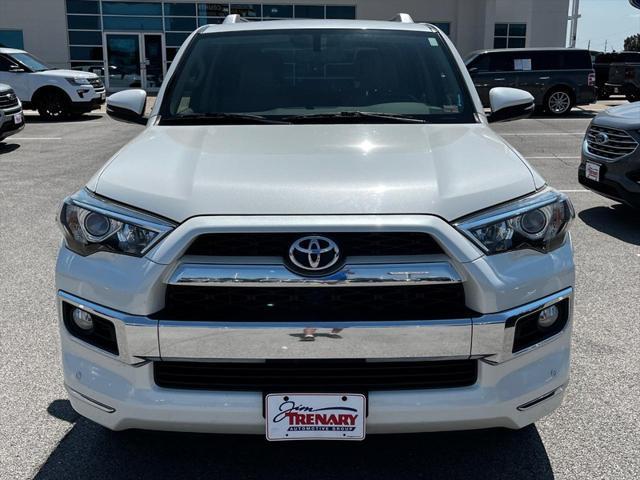 used 2015 Toyota 4Runner car, priced at $22,595