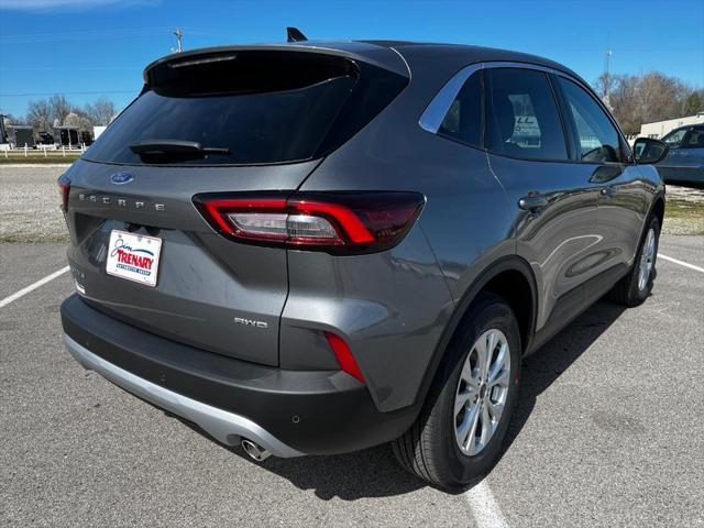 new 2024 Ford Escape car, priced at $29,245