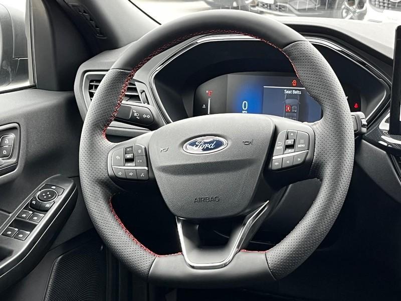 new 2025 Ford Escape car, priced at $34,037