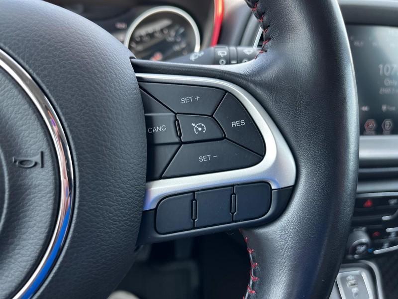 used 2020 Jeep Compass car, priced at $15,795