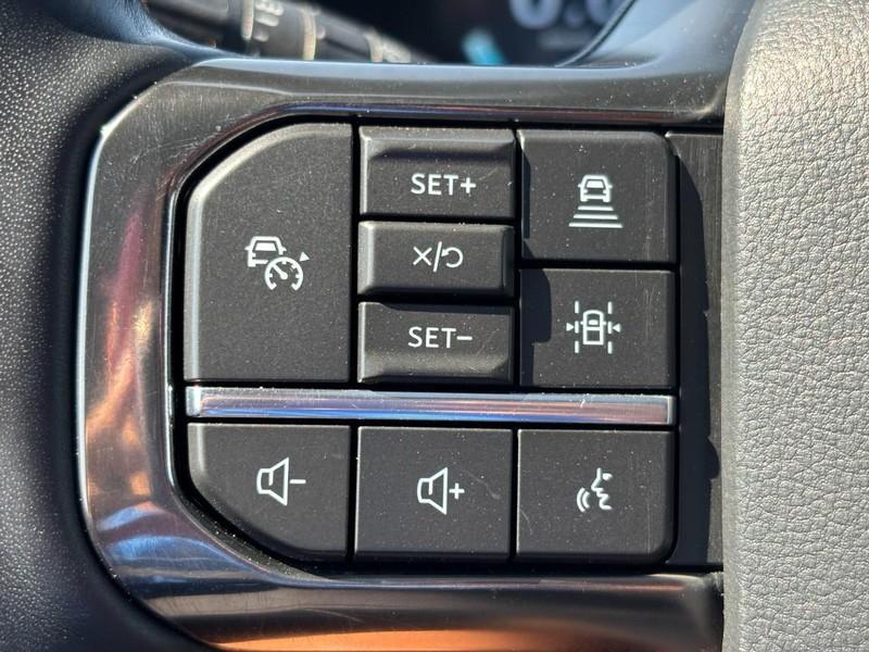 used 2022 Ford Expedition Max car, priced at $37,795